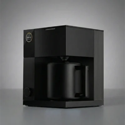 Fellow Aiden Precision Kaffebryggare